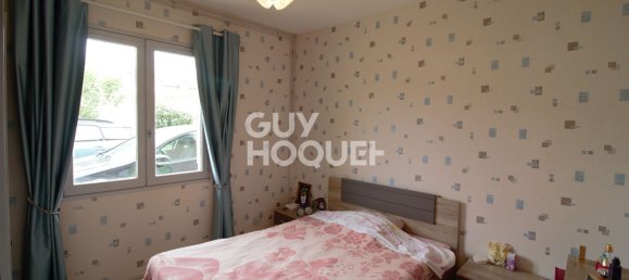 2 Schlafzimmer Haus in Ressons-sur-Matz, France, Nr. 249534 5