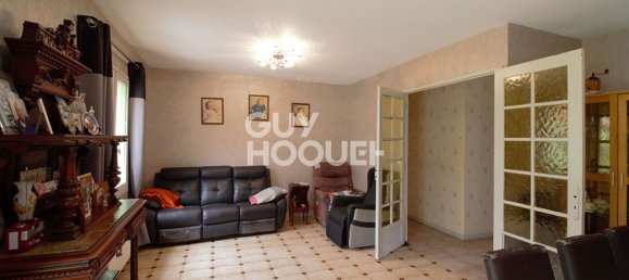 2 Schlafzimmer Haus in Ressons-sur-Matz, France, Nr. 249534 2