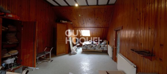 2 Schlafzimmer Haus in Ressons-sur-Matz, France, Nr. 249534 7