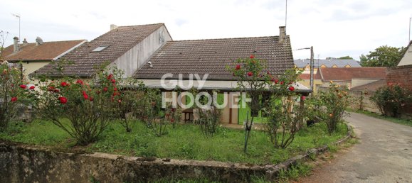 2 Schlafzimmer Haus in Ressons-sur-Matz, France, Nr. 249534 9