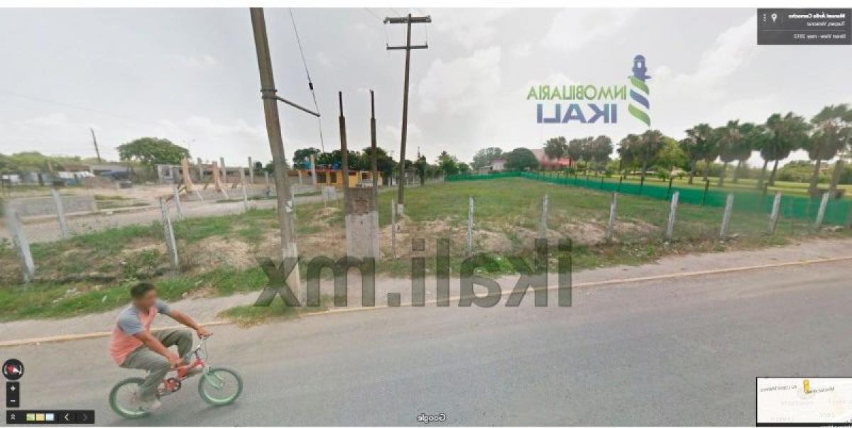 Terreno em Veracruz, Mexico N.º 204696