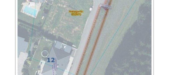 قطعة أرض في Murtal, Austria رقم 17087 14