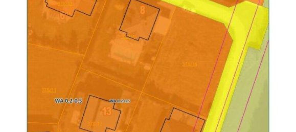 قطعة أرض في Murtal, Austria رقم 17087 13