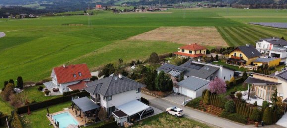 قطعة أرض في Murtal, Austria رقم 17087 4