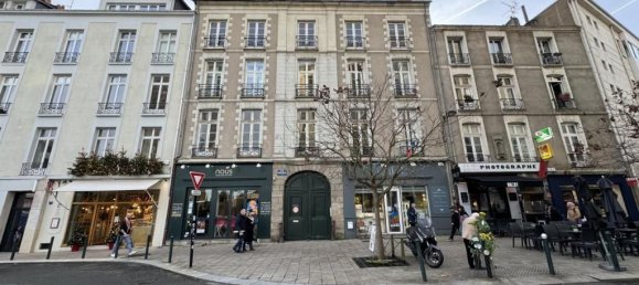 2 bedrooms Apartment in Nantes, France No. 342602 4