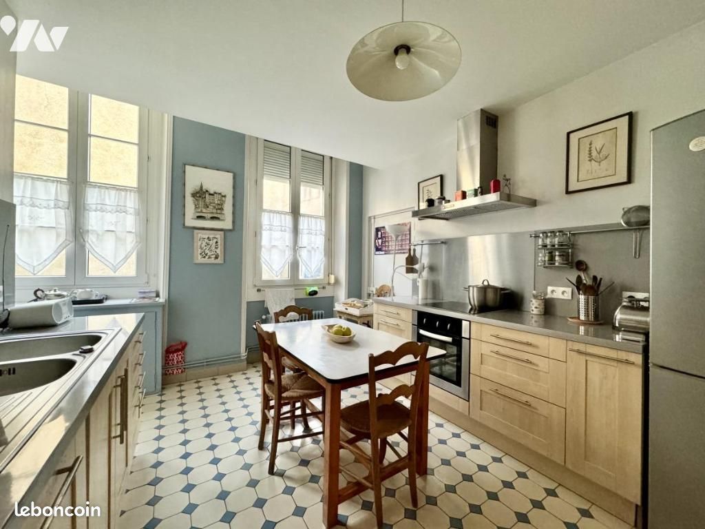 2 bedrooms Apartment in Nantes, France No. 342602