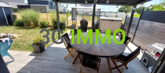 Casa T5 em Montauban-de-Bretagne, France N.º 350545 3