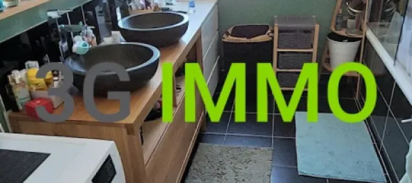 Casa T5 em Montauban-de-Bretagne, France N.º 350545 11