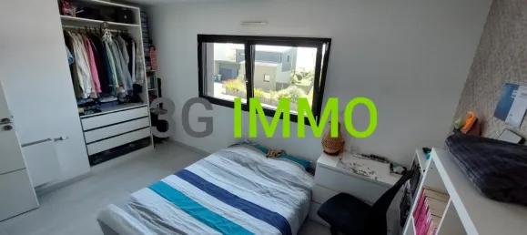 Casa T5 em Montauban-de-Bretagne, France N.º 350545 10