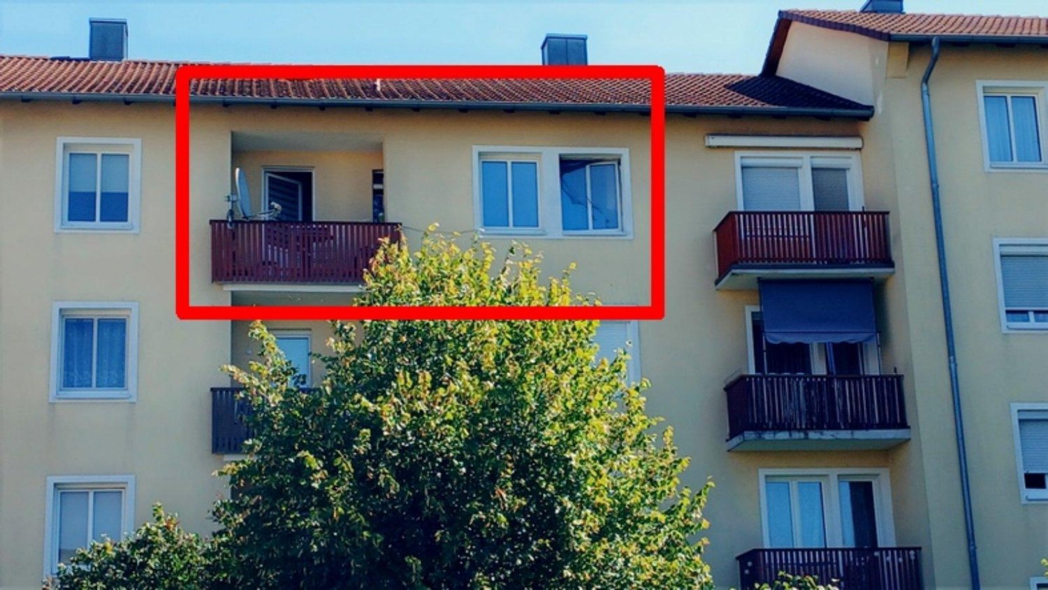 Studio in Stuttgart, Germany No. 333405