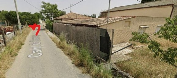  Land in Zaragoza, Spain No. 63708 8