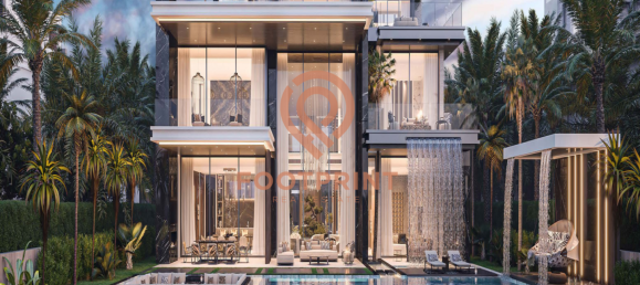 6 bedrooms Villa in Dubai, UAE No. 24587 3