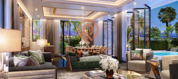 6 bedrooms Villa in Dubai, UAE No. 24587 6