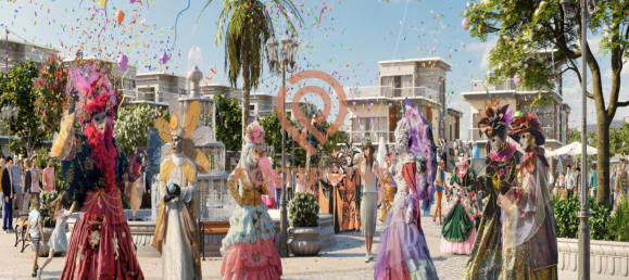 6 bedrooms Villa in Dubai, UAE No. 24587 10