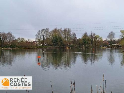 Casa T2 em Annay, France N.º 62983