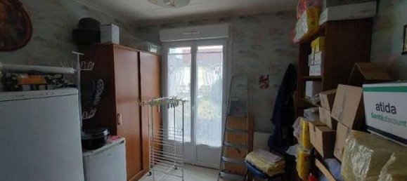 Casa T2 em Annay, France N.º 62983 7