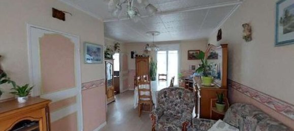 Casa T2 em Annay, France N.º 62983 2