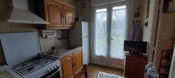 Casa T2 em Annay, France N.º 62983 4