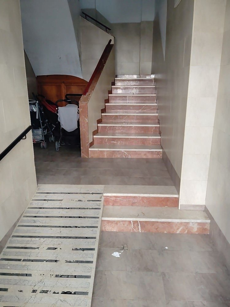 4 bedrooms Apartment in Valencia, Spain No. 245467