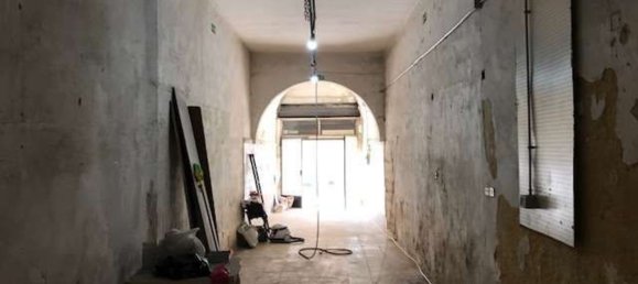 3-Zimmer Gewerbliche Immobilie in Marsala, Italy, Nr. 71512 2