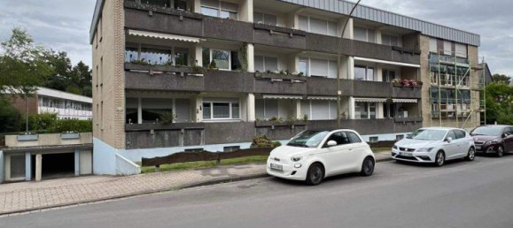 3 rooms Apartment in Hamm, Germany No. 371437 7