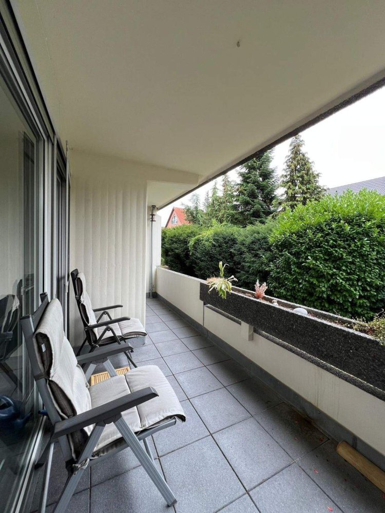 3 rooms Apartment in Hamm, Germany No. 371437