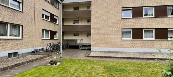 3 rooms Apartment in Hamm, Germany No. 371437 6