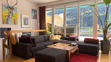 1 bedroom Duplex in Telfs, Austria No. 255161