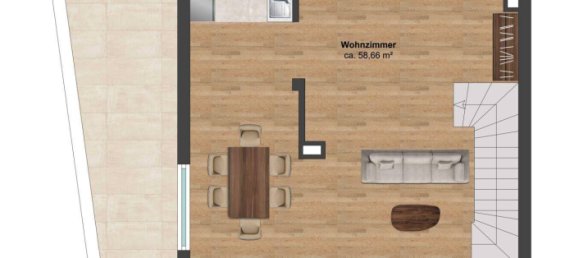 1 bedroom Duplex in Telfs, Austria No. 255161 24