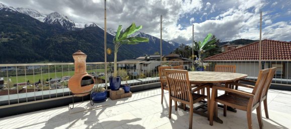 1 bedroom Duplex in Telfs, Austria No. 255161 12