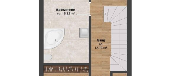 1 bedroom Duplex in Telfs, Austria No. 255161 23