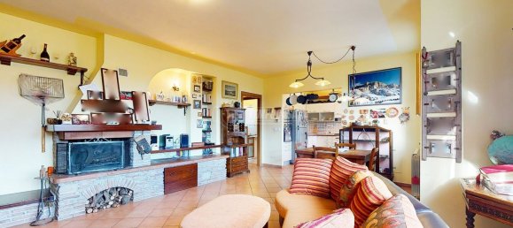 5 rooms House in Monzuno, Italy No. 117294 14