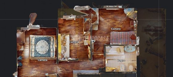 5 rooms House in Monzuno, Italy No. 117294 39