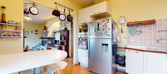 5 rooms House in Monzuno, Italy No. 117294 20