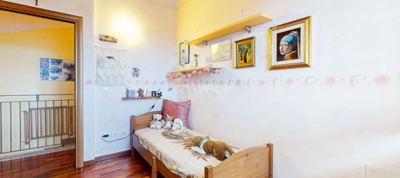5 rooms House in Monzuno, Italy No. 117294 25