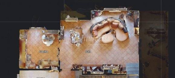 5 rooms House in Monzuno, Italy No. 117294 38