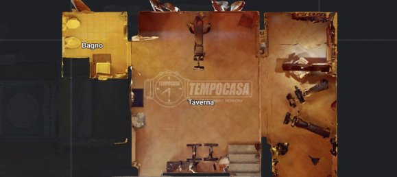 5 rooms House in Monzuno, Italy No. 117294 37