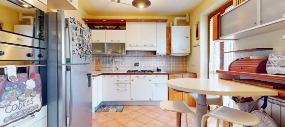 5 rooms House in Monzuno, Italy No. 117294 18