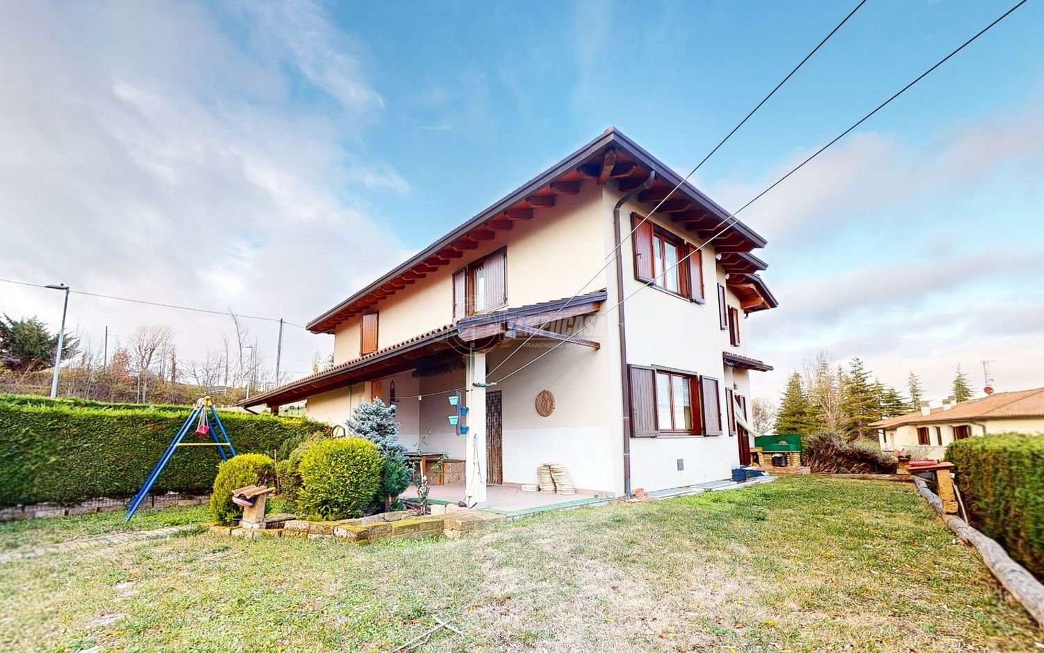 5 rooms House in Monzuno, Italy No. 117294