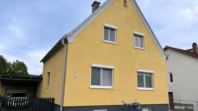 Casa de 4 habitaciónes en Grafenbach-St. Valentin, Austria No. 235520