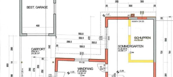 Casa de 4 habitaciónes en Grafenbach-St. Valentin, Austria No. 235520 20