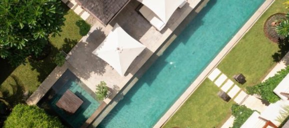 5 bedrooms Villa in Seminyak, Indonesia No. 3590 5