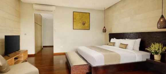 5 bedrooms Villa in Seminyak, Indonesia No. 3590 19
