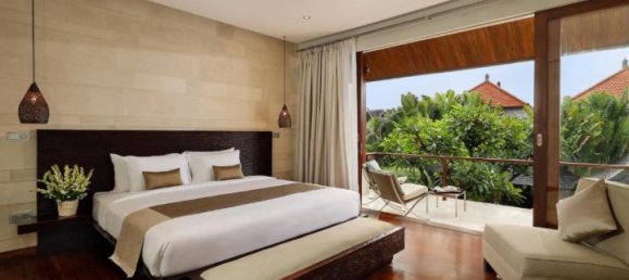 5 bedrooms Villa in Seminyak, Indonesia No. 3590 21