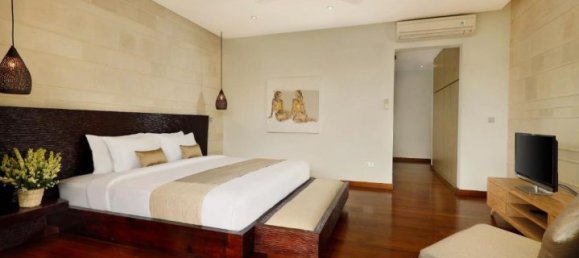 5 bedrooms Villa in Seminyak, Indonesia No. 3590 16