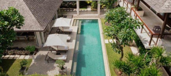 5 bedrooms Villa in Seminyak, Indonesia No. 3590 8