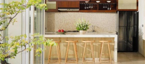 5 bedrooms Villa in Seminyak, Indonesia No. 3590 3