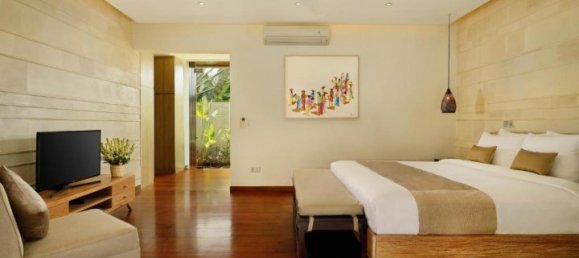 5 bedrooms Villa in Seminyak, Indonesia No. 3590 12