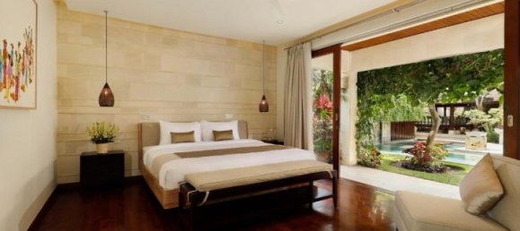 5 bedrooms Villa in Seminyak, Indonesia No. 3590 20