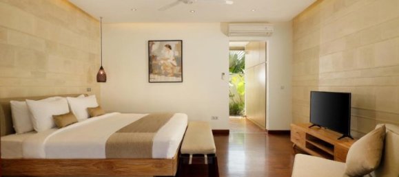 5 bedrooms Villa in Seminyak, Indonesia No. 3590 11
